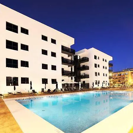 Leo Deluxe (adults Only) Punta Umbria