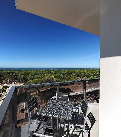 Leo Deluxe (adults Only) Punta Umbria