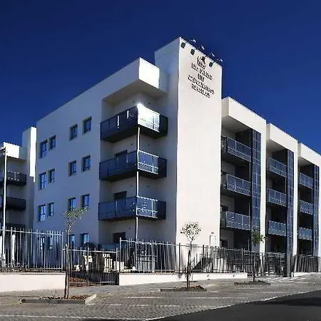 Leo Deluxe (adults Only) Apartment