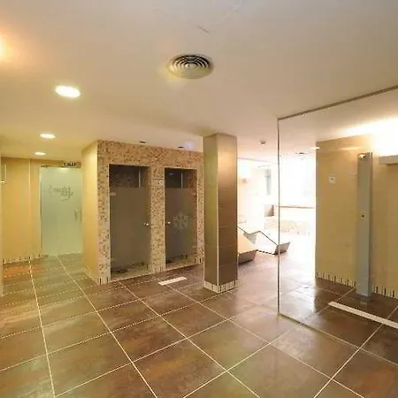 Leo Deluxe (adults Only) Apartment Punta Umbria