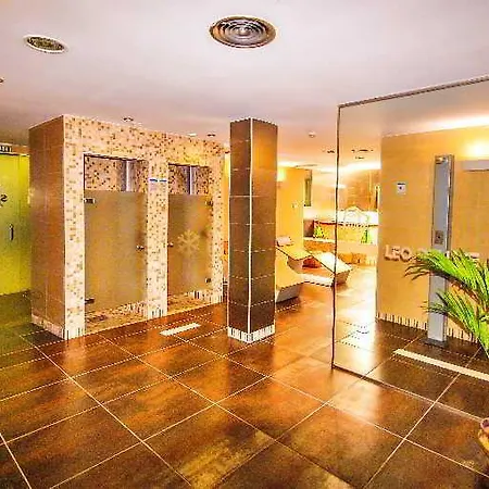 Leo Deluxe (adults Only) Punta Umbria