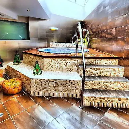 Apartment Leo Deluxe (adults Only)