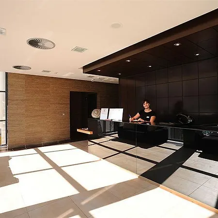 Leo Deluxe (adults Only) * Punta Umbria