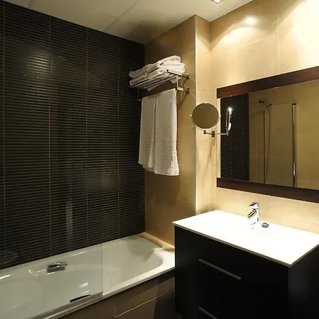 Leo Deluxe (adults Only) Apartment Punta Umbria