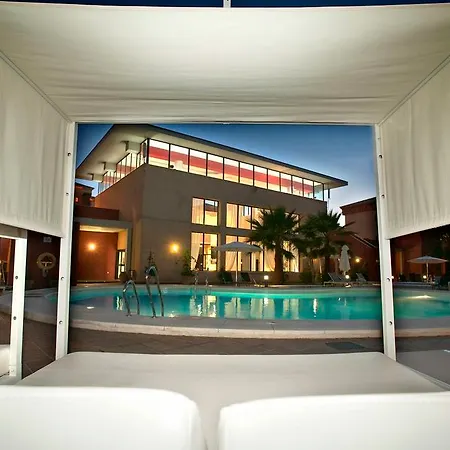Apartment Leo Deluxe (adults Only) Punta Umbria