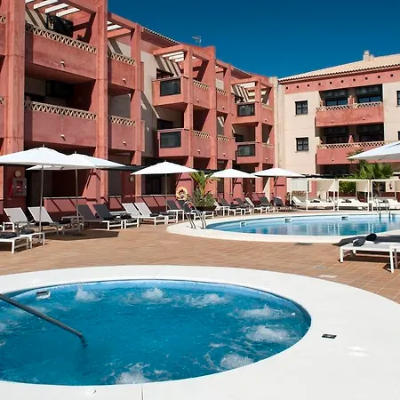 Leo Deluxe (adults Only) * Punta Umbria