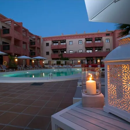 Apartment Leo Deluxe (adults Only) Punta Umbria