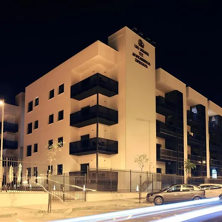 Apartment Leo Deluxe (adults Only)