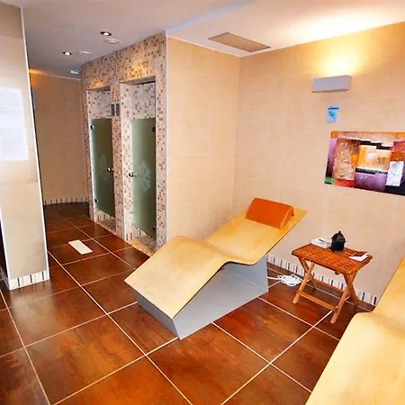 Leo Deluxe (adults Only) Punta Umbria