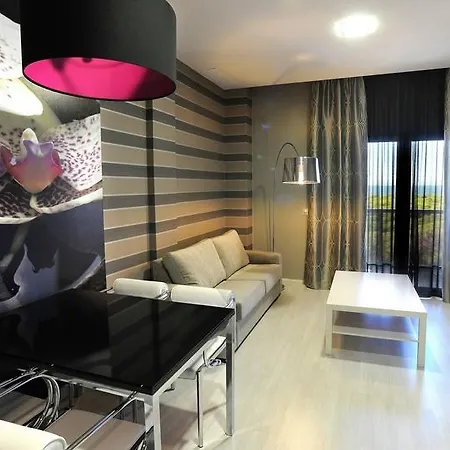 דירה Leo Deluxe (adults Only) *
