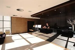 דירה Leo Deluxe (adults Only) Punta Umbría