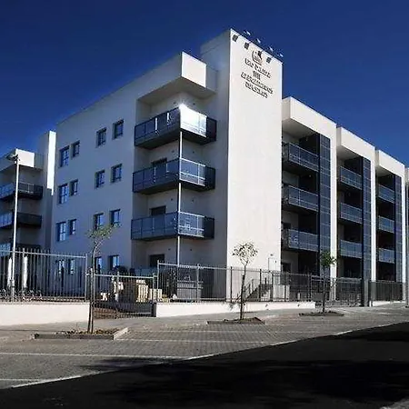 דירה Leo Deluxe (adults Only) Punta Umbría