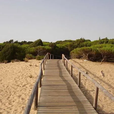 Leo Deluxe (adults Only) Punta Umbria