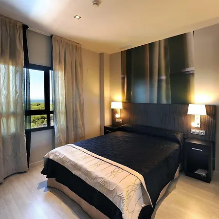 Leo Deluxe (adults Only) דירה *