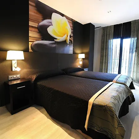 Apartment Leo Deluxe (adults Only) Punta Umbria