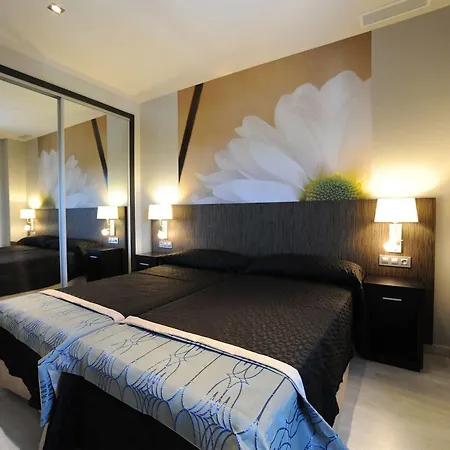Leo Deluxe (adults Only) * Punta Umbria