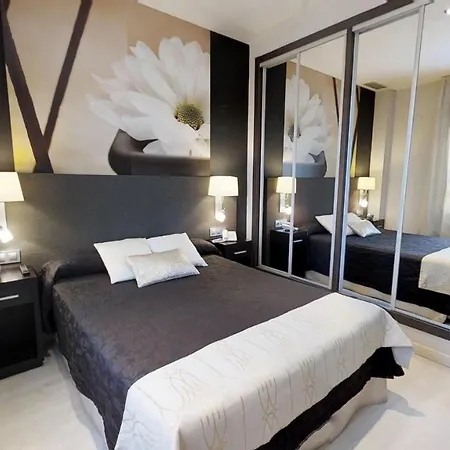 Leo Deluxe (adults Only) Apartment Punta Umbria