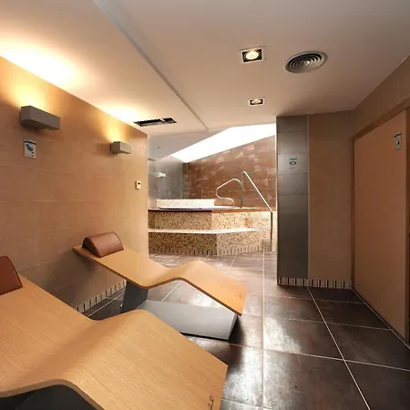 Leo Deluxe (adults Only) Punta Umbria