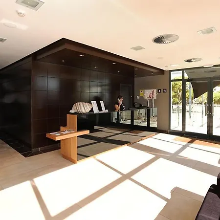 Apartment Leo Deluxe (adults Only) Punta Umbria