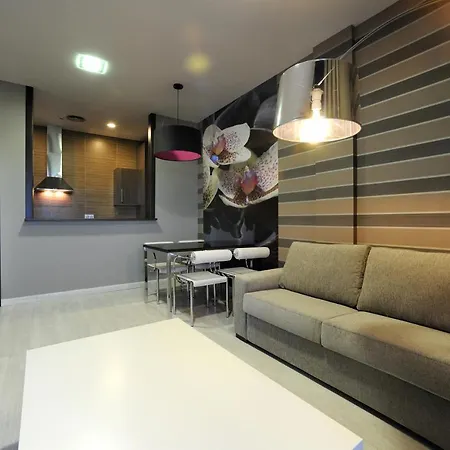Leo Deluxe (adults Only) Punta Umbria