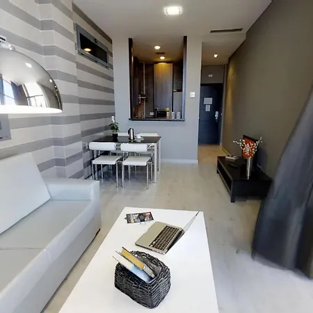 Leo Deluxe (adults Only) Apartment Punta Umbria