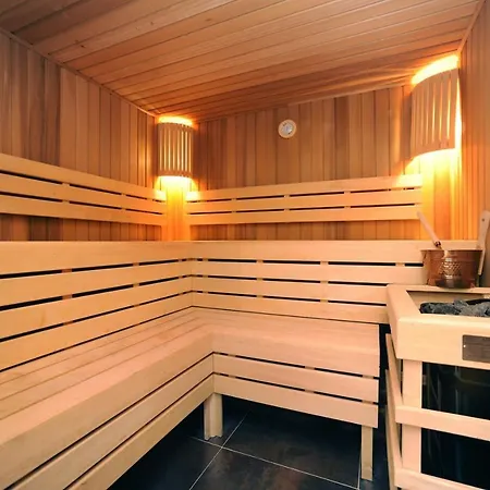 Leo Deluxe (adults Only) Apartment Punta Umbria