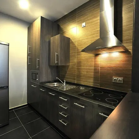 Apartment Leo Deluxe (adults Only) *