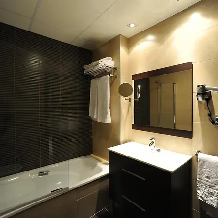 Apartment Leo Deluxe (adults Only)