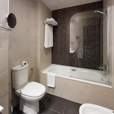Leo Deluxe (adults Only) * Punta Umbria