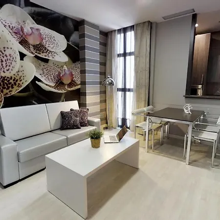 Leo Deluxe (adults Only) Apartment