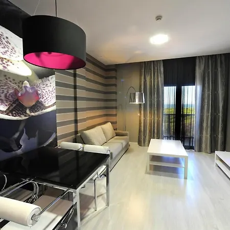Leo Deluxe (adults Only) Apartment *