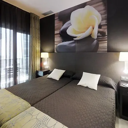 Apartment Leo Deluxe (adults Only) Punta Umbria
