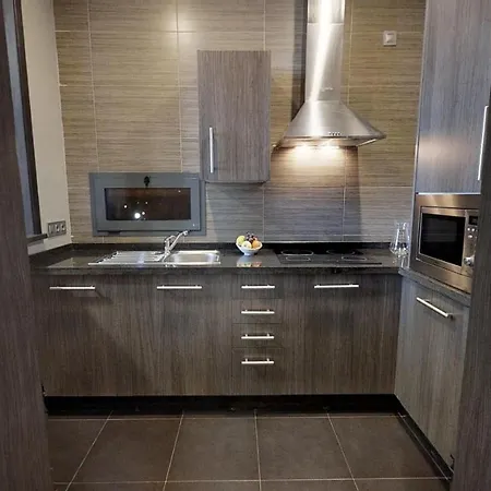 Leo Deluxe (adults Only) Apartment