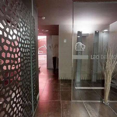 Apartment Leo Deluxe (adults Only)