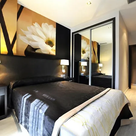 Leo Deluxe (adults Only) * Punta Umbria